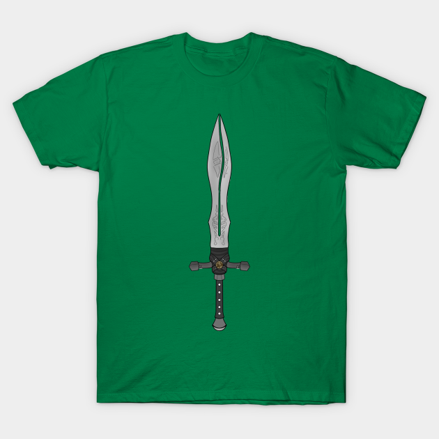 Avo's Tear Sword Fable TShirt TeePublic